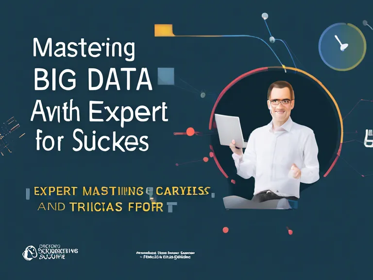 Big Data Expert Tips Success